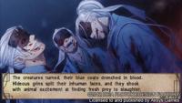 Hakuoki Demon of Fleeting Blossom - thumbnail