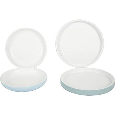 Small Foot - houten bestekset met placemats, 18dlg.