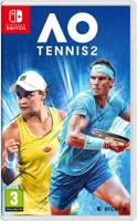 AO Tennis 2 - thumbnail