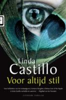 Voor altijd stil - Linda Castillo - ebook - thumbnail