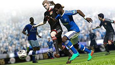 Fifa 15 - thumbnail