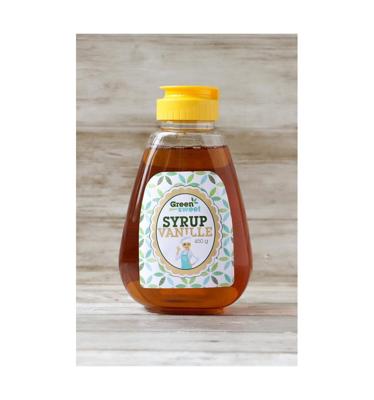 Greensweet Syrup Vanille