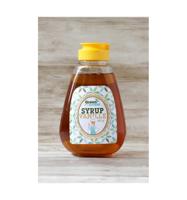 Greensweet Syrup Vanille - thumbnail