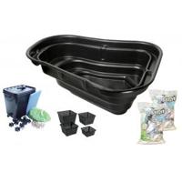 Vijverset compleet Rhodos - thumbnail