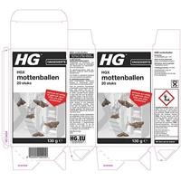 HGX Mottenballen - 10640468 - thumbnail