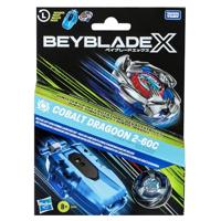 Beyblade X Cobalt Dragoon Set - thumbnail