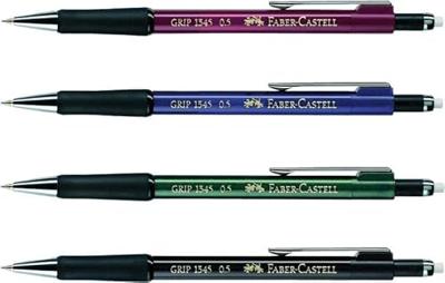 Faber Castell Vulpotlood - Grip - 1345 0,5mm groen