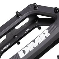 DMR vault mag flat pedals - thumbnail