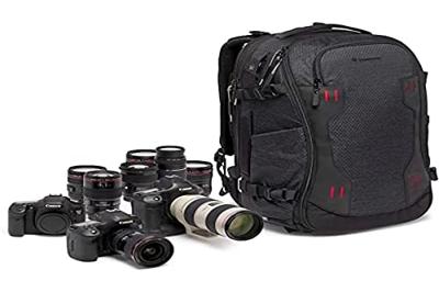 Manfrotto PL Flexloader backpack L