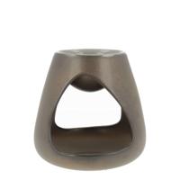 Scentchips - Waxbrander Brons - Zilver - Goud - Wax Melts Brander - Geurbrander - thumbnail