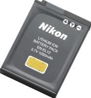 Nikon EN-EL12 oplaadbare Li-ion batterij voor Coolpix - thumbnail