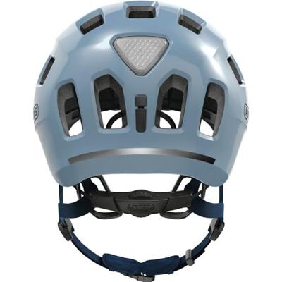 Abus helm youn-i 2.0 glacier blue s 48-54cm Abus helm youn-i 2.0 glacier blue s 48-54cm