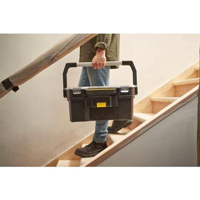 Stanley STST1-70317 Gereedschapsbak met Organizer 19 19 inch