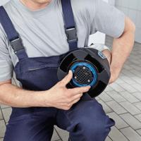 ProMax ClearDrain 14000 dompelpomp - thumbnail