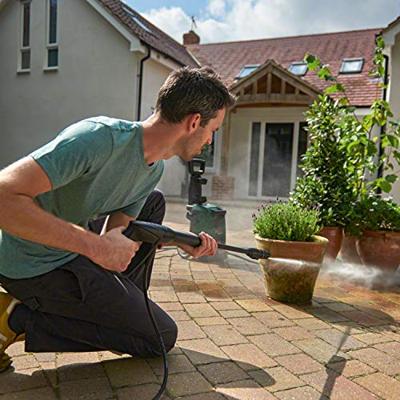 Bosch Groen Universal Aquatak 135 Hogedrukreiniger - 06008A7C00 - thumbnail