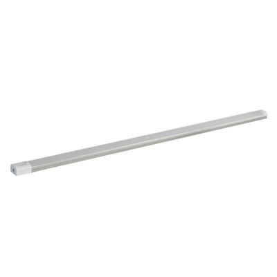 LED onderbouwverlichting set 50 cm met touch dimmer - Dimbaar - Warm wit licht