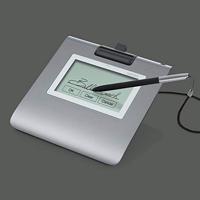 Wacom Signature Set STU-430 & sign pro PDF USB Pen-display, signature-pad Grijs - thumbnail