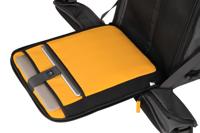 Vanguard VEO ACTIVE42M GY Cameratas Binnenafmetingen (bxhxd)=250 x 420 x 150 mm - thumbnail