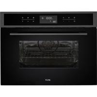 Etna CM644Ti Inbouw combimagnetrons Zwart - thumbnail