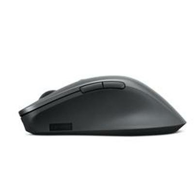 Muis Lenovo 4Y51J62544 Grijs Monochrome 2400 dpi