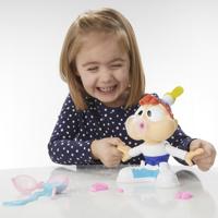 Play-Doh slime chewin charlie - thumbnail