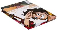 One Piece Duvet Set Crew 135 x 200 cm / 80 x 80 cm - thumbnail