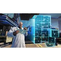 Gears 5 (Gears of War 5) - thumbnail