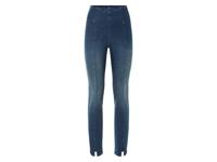 esmara Dames jegging (Blauw, M (40/42)) - thumbnail