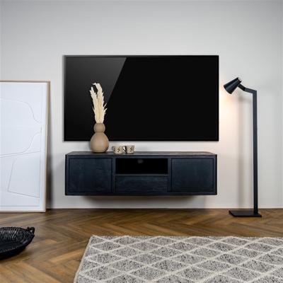 Tower Living TV-meubel 'Tenna' Mangohout, 150cm