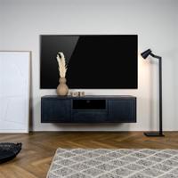 Tower Living TV-meubel 'Tenna' Mangohout, 150cm - thumbnail