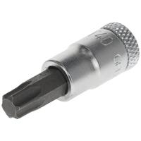 Gedore Dopsleutel 1/4" Torx T40 - 6265890 - thumbnail