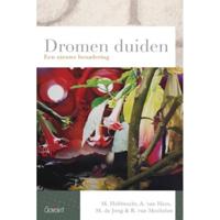 Dromen duiden - Annelies van Hees - Paperback (9789044135053) - thumbnail