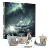 The Witcher Old World Skellige Expansion - thumbnail