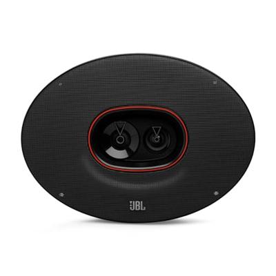 JBL Club 964M - Autospeakers - 6â x 9â Inch (152mm x 230mm) 3-weg Triaxial JBL Club 964M - Autospeakers - 6â x 9â Inch (152mm x 230mm) 3-weg Triaxial