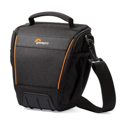 Lowepro Adventura TLZ 30 II Holster Zwart