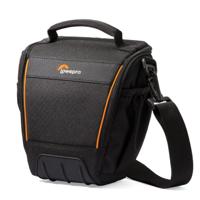 Lowepro Adventura TLZ 30 II Holster Zwart - thumbnail