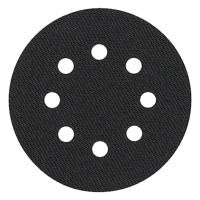 Bosch Accessoires Adapter, geperforeerd 125 mm 1st - 2608601126 - thumbnail