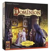 999Games 999 games dominion: intrige kaartspel tweede editie - thumbnail