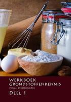 Werkboek grondstoffenkennis - Nederlands Bakkerij Centrum - Paperback (9789491849398) - thumbnail