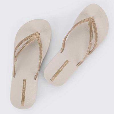 Ipanema Anatomic Bossa Soft Teenslippers Ipanema Anatomic Bossa Soft Teenslippers