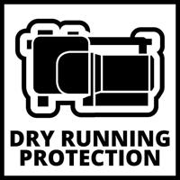 Einhell 4173530 Watervoorziening GE-WW 1246 N FS 4600 l/h - thumbnail