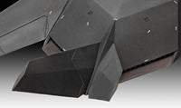 Revell 1/72 F-117A Nighthawk - Lockheed Martin - thumbnail