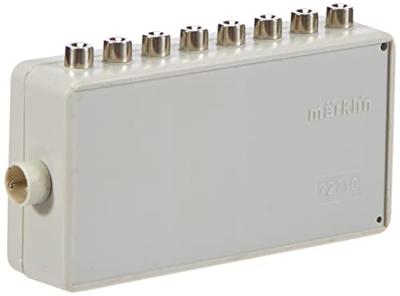 Märklin 72710 Schakelpaneel Met terugmelding