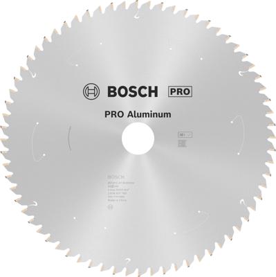 Bosch Accessories 2608837780 2608837780 Cirkelzaagblad 254 x 30 mm Aantal tanden: 68 1 stuk(s)