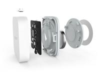 Aqara Zigbee Zigbee temperatuur en vochtigheid sensor - thumbnail