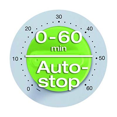 Braun FS3000 Stoomkoker Groen - thumbnail