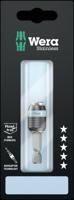 Wera 3888/4/1 K Rapidaptor Universele Bithouder, Edelstaal, 1/4 duim x 50 mm - 1 stuk(s) - 05073616001 - thumbnail