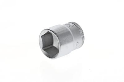 Gedore Dopsleutel 3/8" 20 MM 6-kant - 6234820 Gedore Dopsleutel 3/8" 20 MM 6-kant - 6234820
