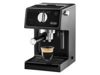 Espressomachine met pomp - DELONGHI - ECP31.21 - 15 bar - Zwart - thumbnail