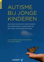 Autisme bij jonge kinderen (Paperback) - thumbnail